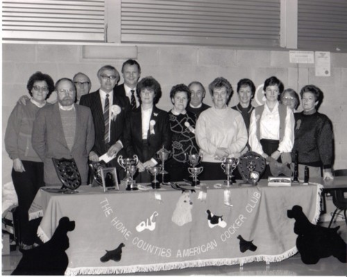 Committee from 1987